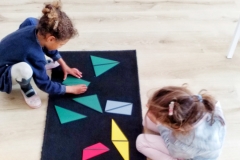 Soutien scolaire Montessori en Anjou