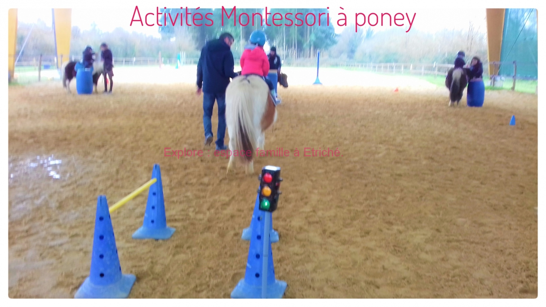Samedi-week-end-atelier-parent-enfant-poney-Montessori-etriche-